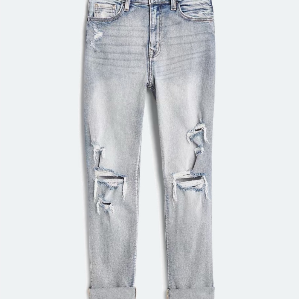 Studio Blue Indigo Jeans